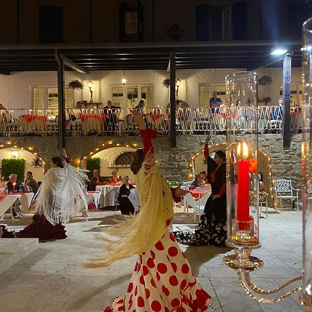 Hotel Locanda Delle Dune Bellaria-Igea Marina Dış mekan fotoğraf