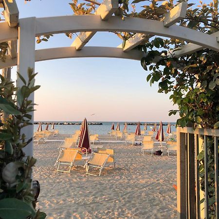 Hotel Locanda Delle Dune Bellaria-Igea Marina Dış mekan fotoğraf