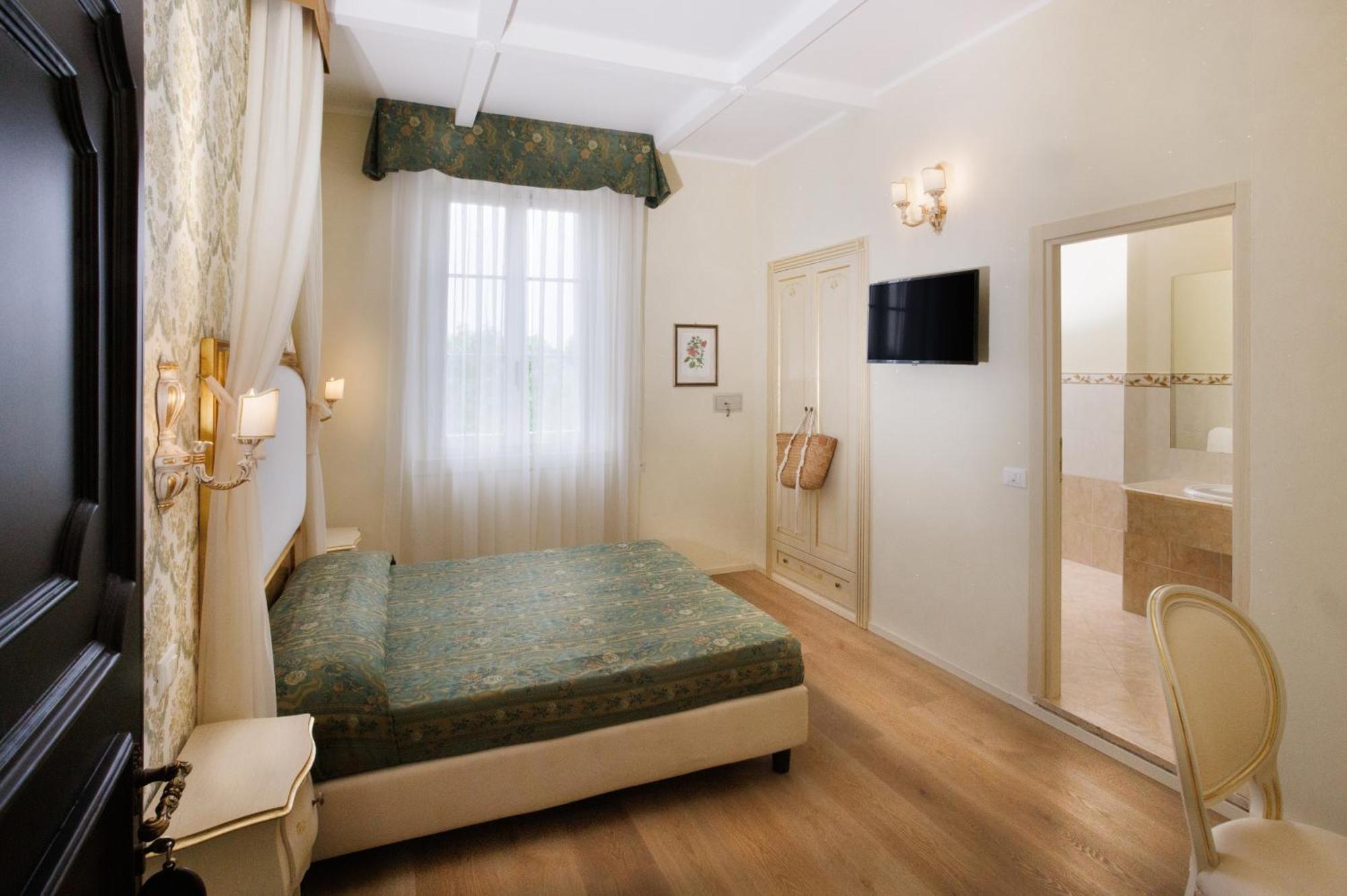 Hotel Locanda Delle Dune Bellaria-Igea Marina Dış mekan fotoğraf