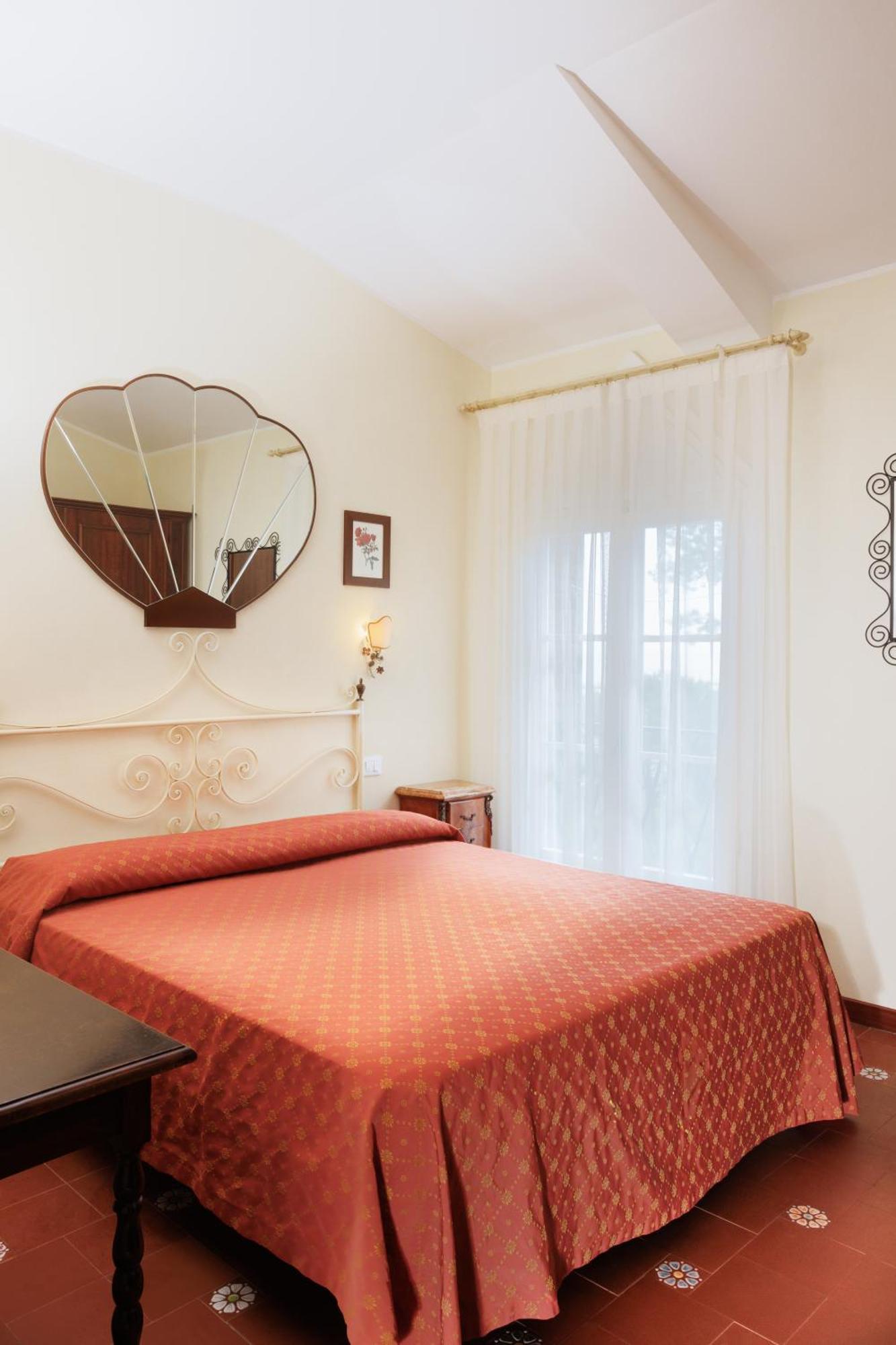 Hotel Locanda Delle Dune Bellaria-Igea Marina Dış mekan fotoğraf