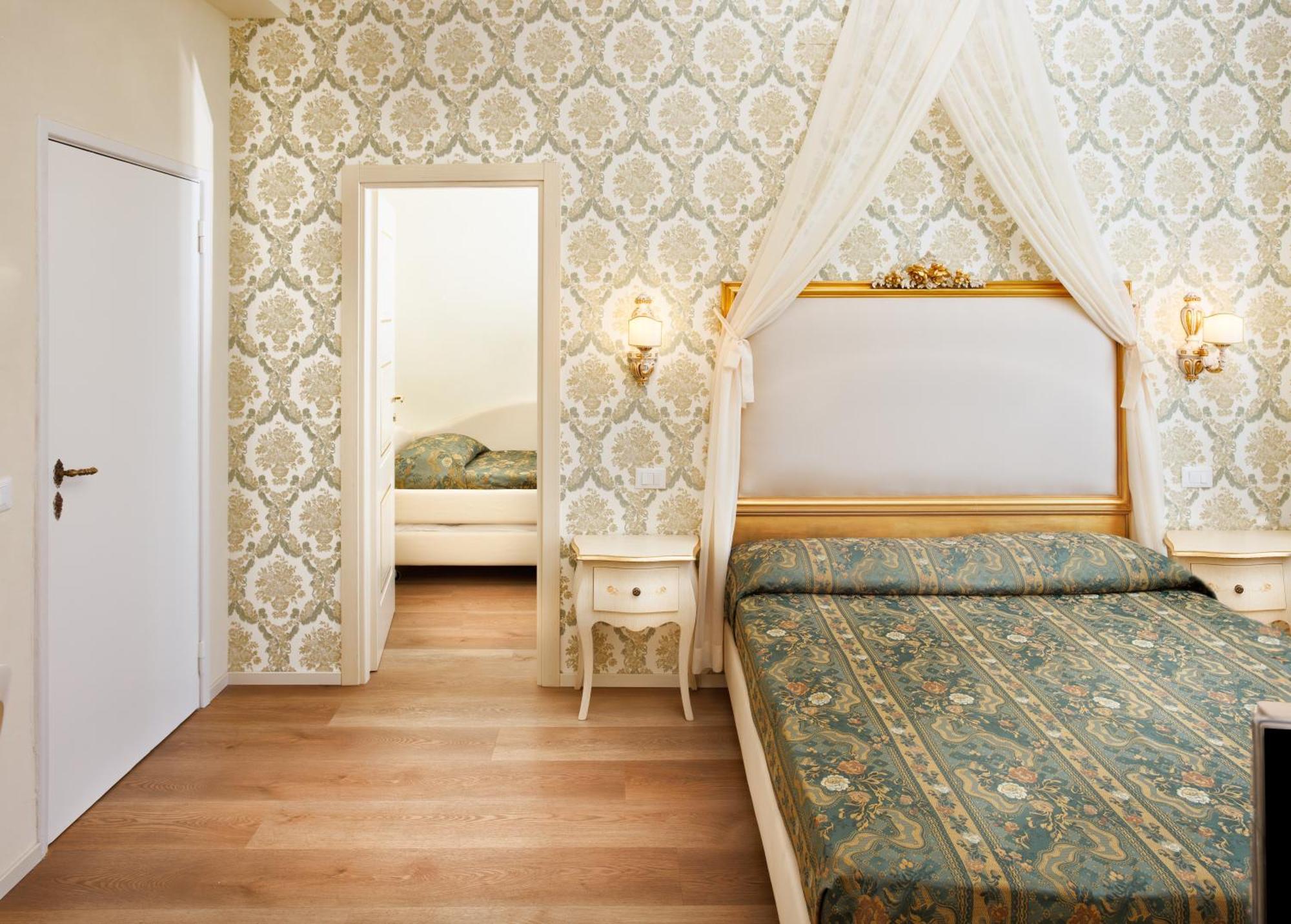 Hotel Locanda Delle Dune Bellaria-Igea Marina Dış mekan fotoğraf