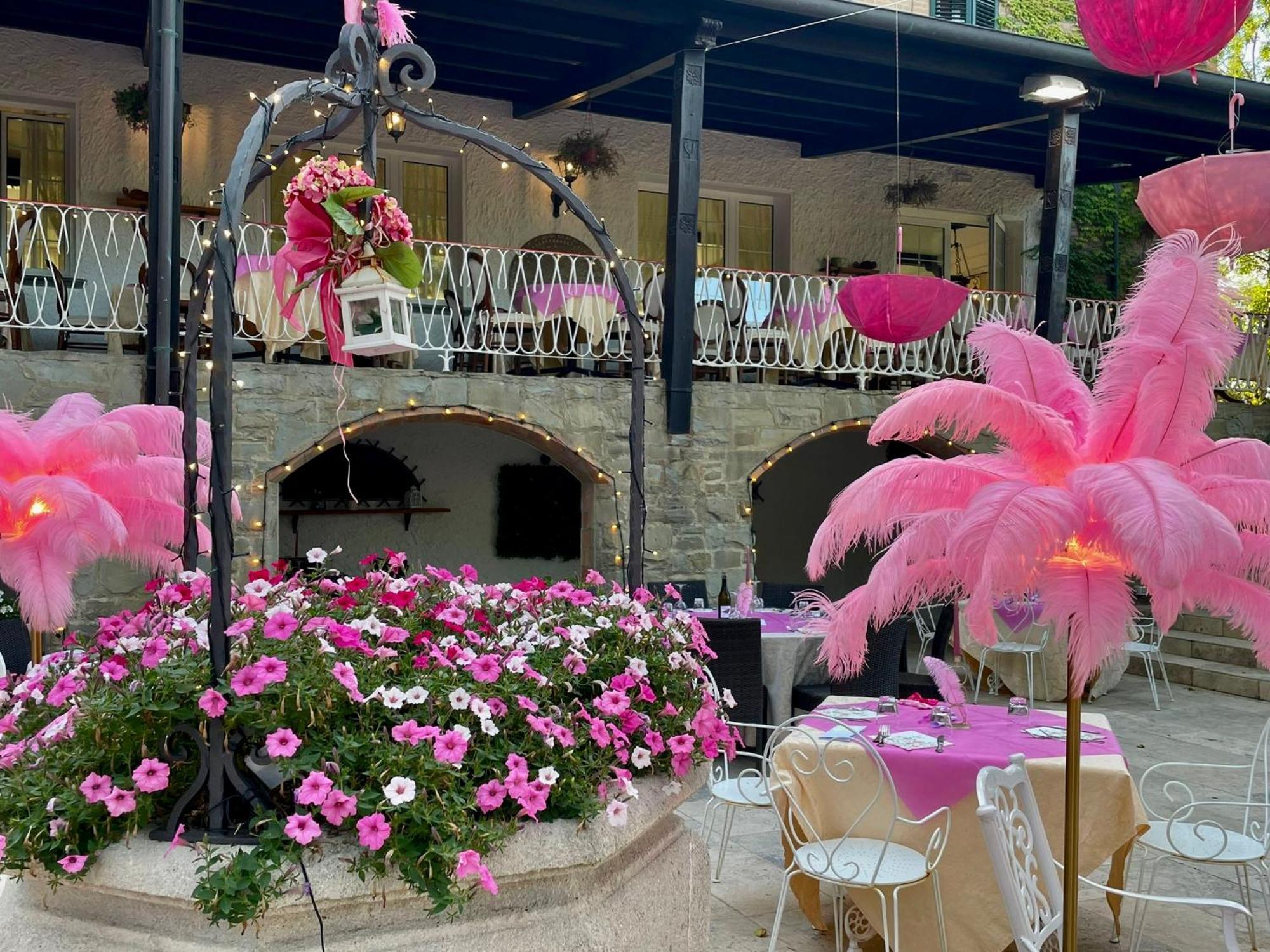 Hotel Locanda Delle Dune Bellaria-Igea Marina Dış mekan fotoğraf